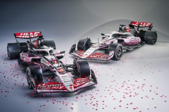Haas Formula 1 Team